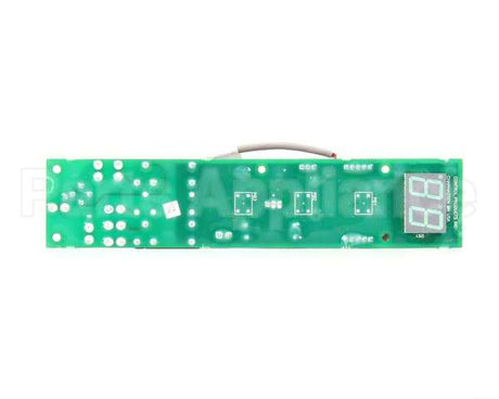 35896 Silver King Mcd Board Control W/Pc16F876A