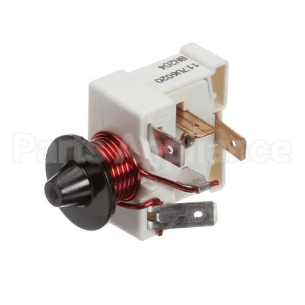 3589841 Compatible Franke Relay Starting