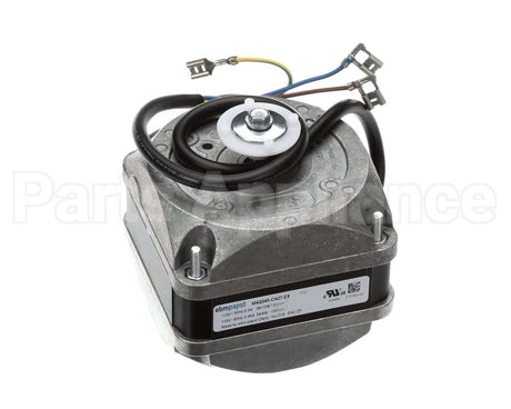 3589854-1 Franke Motor, Condenser Fan