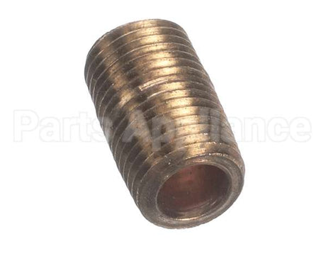 359-00009 Grindmaster Cecilware 1/4"Npt Close Nipple