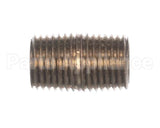 359-00009 Grindmaster Cecilware 1/4"Npt Close Nipple