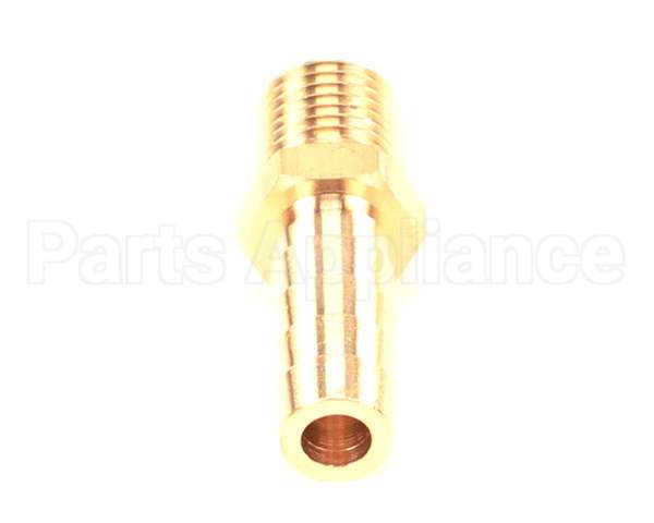 359-00010 Grindmaster Cecilware 1/4Npt X 3/8 Hose Barb Lead Fr