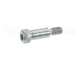 359-00046 Grindmaster Cecilware 3/16Comp X 1/8Mpt Fitting