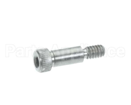 359-00046 Grindmaster Cecilware 3/16Comp X 1/8Mpt Fitting
