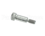 359-00046 Grindmaster Cecilware 3/16Comp X 1/8Mpt Fitting