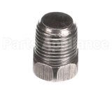 359-00047 Grindmaster Cecilware 1/8Npt Hex Head Plug