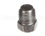 359-00047 Grindmaster Cecilware 1/8Npt Hex Head Plug