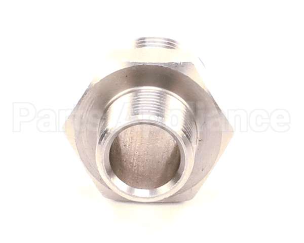 359-00073 Grindmaster Cecilware 3/8Npsm X 9/16-24 Conn Fitting For