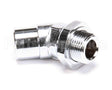 359-00074 Grindmaster Cecilware Fitting, Overflow W/ Locknut