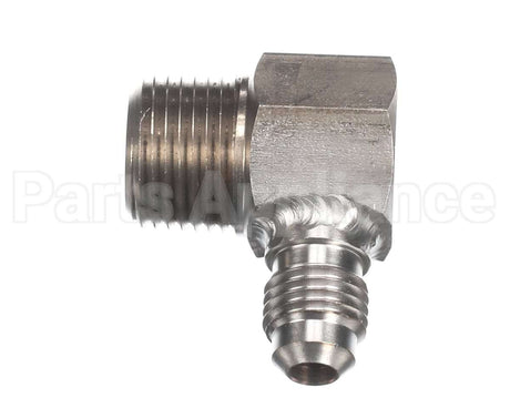 359-00083 Grindmaster Cecilware Elbow, 3/8M X 1/4Fl