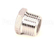 359-00104 Grindmaster Cecilware 3/8Mpt X 1/4Fpt Hex Pipe Bushi
