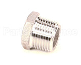 359-00104 Grindmaster Cecilware 3/8Mpt X 1/4Fpt Hex Pipe Bushi