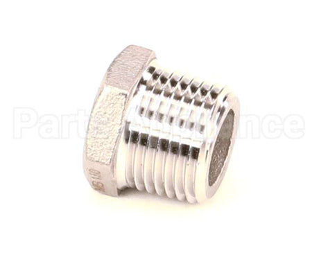 359-00104 Grindmaster Cecilware 3/8Mpt X 1/4Fpt Hex Pipe Bushi