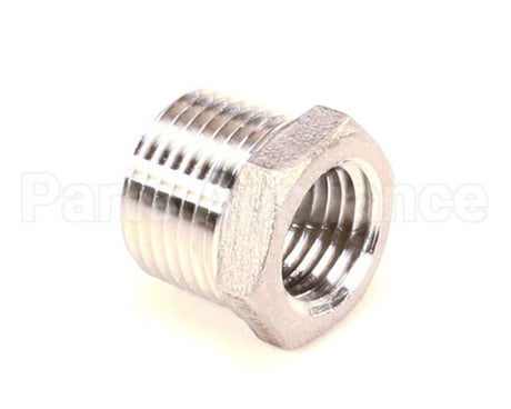 359-00104 Grindmaster Cecilware 3/8Mpt X 1/4Fpt Hex Pipe Bushi
