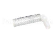 359-00170 Grindmaster Cecilware Elbow3/8 X 3/8 Barb