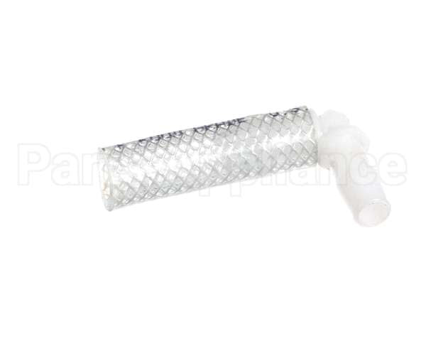 359-00170 Grindmaster Cecilware Elbow3/8 X 3/8 Barb