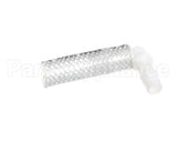 359-00170 Grindmaster Cecilware Elbow3/8 X 3/8 Barb