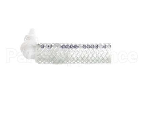 359-00170 Grindmaster Cecilware Elbow3/8 X 3/8 Barb