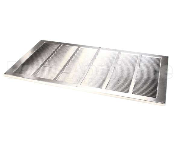 359-411-0003-S Delfield Louver, 13 X 25