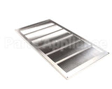 359-411-0003-S Delfield Louver, 13 X 25