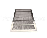359-411-0003-S Delfield Louver, 13 X 25