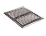 359-411-003A-S Delfield Louver,Sm,Right