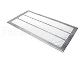 359-411-003G-S Delfield Panel,Lvred,Dropin