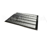 359-411-003H-S Delfield Panel,Lvred,Dropin