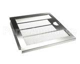 359-478-003J-S Delfield Panel, Lvr, Lo-Profile 18.0