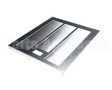 359-478-0049-S Delfield Panel, Lvr Lo-Profile, 14.0