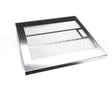 359-478-004C-S Delfield Panel, Lvr, Lo-Profile, 16.0