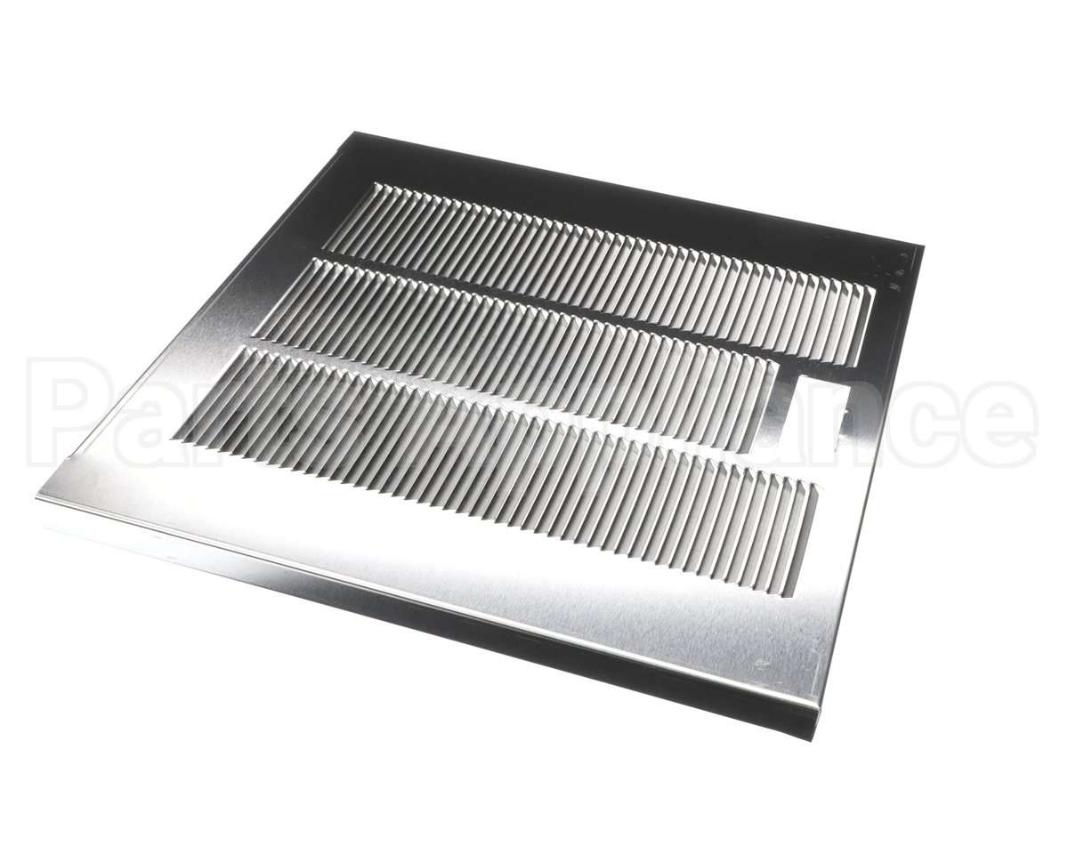 359-478-004C-S Delfield Panel, Lvr, Lo-Profile, 16.0