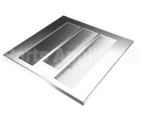 359-478-004C-S Delfield Panel, Lvr, Lo-Profile, 16.0