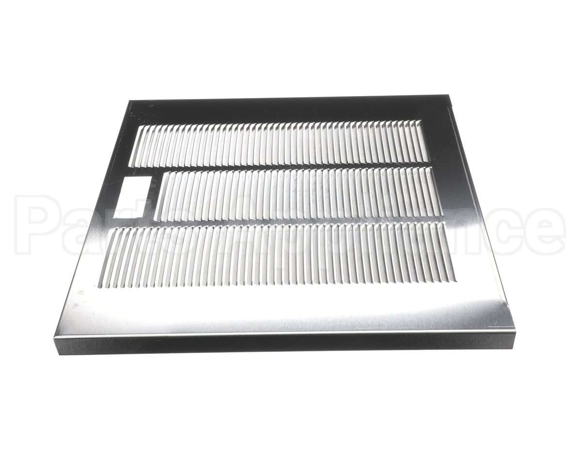 359-478-004C-S Delfield Panel, Lvr, Lo-Profile, 16.0