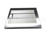 359-478-004C-S Delfield Panel, Lvr, Lo-Profile, 16.0