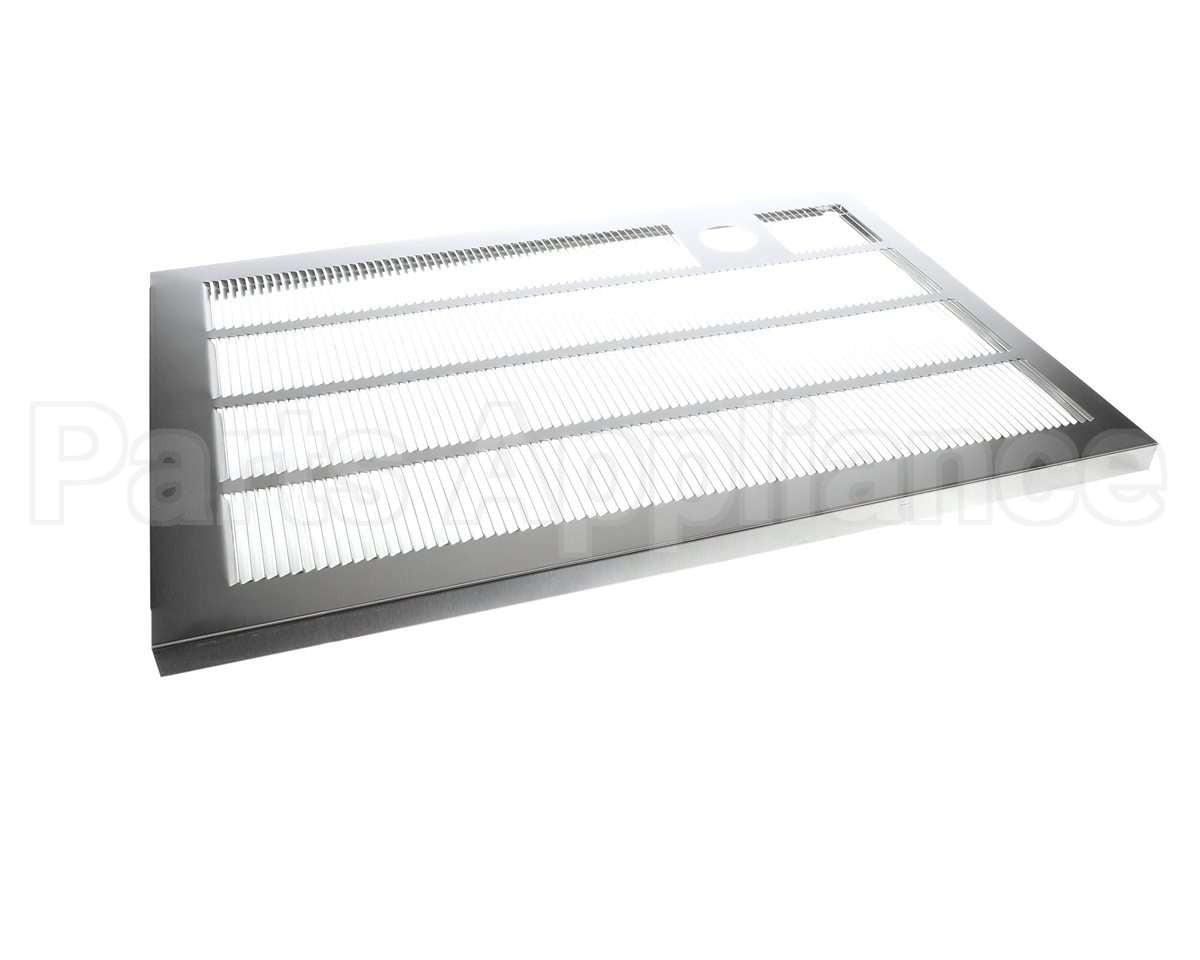 359-478-004T-S Delfield Panel,Lvr,18.0,Ptb