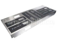 359-CTI-0061KT-S Delfield Shroud,Frt,Rl/Ir/T