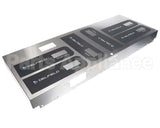 359-CTI-0061KT-S Delfield Shroud,Frt,Rl/Ir/T