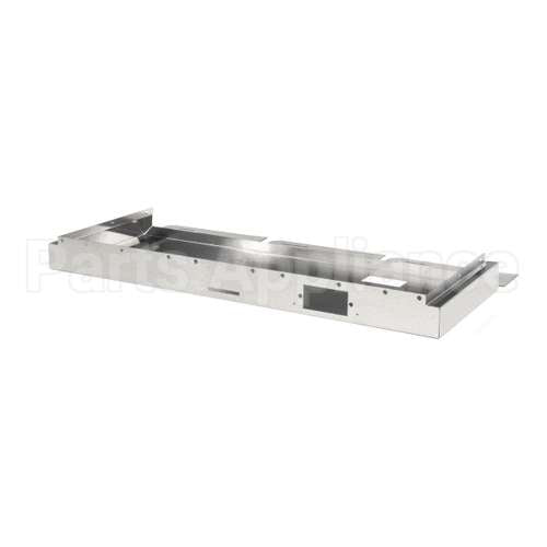 359-CTI-0062KT-S Delfield Shroud,Frt,Rl/Ir/T