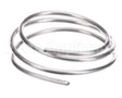 35900-0105 Middleby Tubing,Al 1/4X45-1/8"Lg#3003