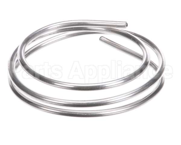 35900-0105 Middleby Tubing,Al 1/4X45-1/8"Lg#3003