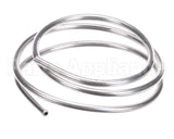 35900-0105 Middleby Tubing,Al 1/4X45-1/8"Lg#3003