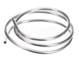 35900-0105 Middleby Tubing,Al 1/4X45-1/8"Lg#3003