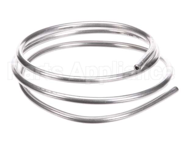 35900-0105 Middleby Tubing,Al 1/4X45-1/8"Lg#3003
