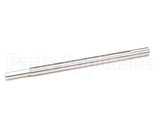 35900-0232 Middleby Shaft,Fan Drive 5/8" Dia