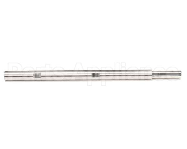 35900-0232 Middleby Shaft,Fan Drive 5/8" Dia