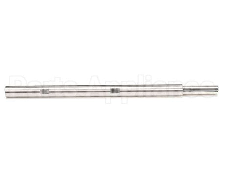 35900-0232 Middleby Shaft,Fan Drive 5/8" Dia