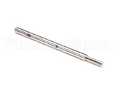 35900-0232 Middleby Shaft,Fan Drive 5/8" Dia