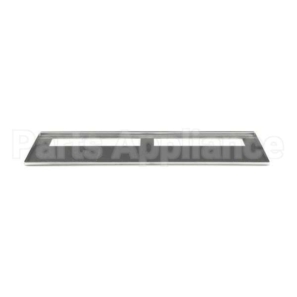 35900-0255 Compatible Middleby Pan, Crumb W/Slots Conve Yor