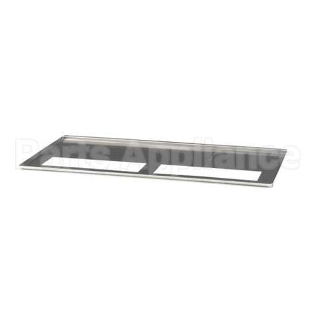35900-0255 Middleby Pan,Crumb W/Slots Conveyor